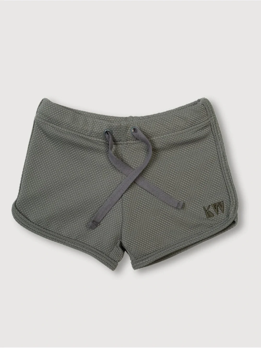 KidWild Swim Trunks - Green size 8-9